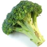 Fertility Foods for Men #1: Broccoli 