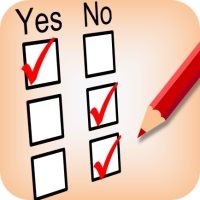 Fertility Questions Checklist