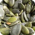 Pumpkin seeds