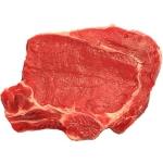 uncooked Steak 