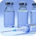 Anabolic steroids and syringe