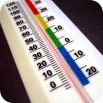 Thermometer