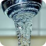 Xenoestrogens in tap water, mimic the hormone oestrogen and may cause fertility problems