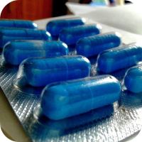 Fertility vitamins for men tablets