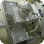 Fluoroscope Machine