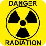 Radiation Symbol