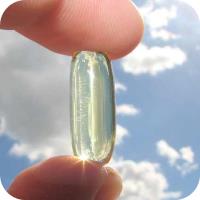 Fertility supplements for women tablet