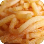 Potato Fries